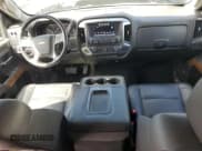 ✅ 2017 Chevrolet Silverado 1500 • VIN: 1GC2CWEG1HZ212132 • Лот: 80614005. Опубликован ранее на Copart с пробегом 65 977 миль. Бесплатный доступ к архиву аукционных продаж из США и подробный отчёт об истории автомобиля на DreamBid. Изображение 8.