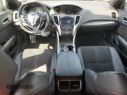 ✅ 2020 Acura TLX Advance • VIN: 19UUB3F80LY000291 • Лот: 54799935. Опубликован ранее на Copart с пробегом 93 459 миль. Бесплатный доступ к архиву аукционных продаж из США и подробный отчёт об истории автомобиля на DreamBid. Изображение 8.