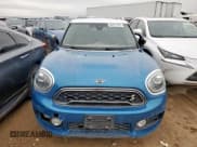 ✅ 2019 MINI Countryman Cooper S E • VIN: WMZYU7C54K3F93292 • Лот: 66477925. Опубликован ранее на Copart с пробегом 69 838 миль. Бесплатный доступ к архиву аукционных продаж из США и подробный отчёт об истории автомобиля на DreamBid. Изображение 5.