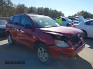 ✅ 2010 Toyota RAV4 • VIN: JTMZF4DV3AD016559 • Лот: 43670534. Опубликован ранее на IAAI с пробегом 185 643 миль. Бесплатный доступ к архиву аукционных продаж из США и подробный отчёт об истории автомобиля на DreamBid. Изображение 1.