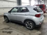 ✅ 2023 Hyundai Venue Limited • VIN: KMHRC8A32PU212693 • Lot: 43320385. Listed on Copart with 12,590 mi. Free auction sales archive from the USA and detailed vehicle history report at DreamBid. Image 2.