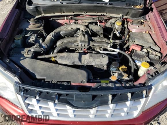 ✅ 2011 Subaru Forester X Premium • VIN: JF2SHADC8BH728943 • Lot: 93560355. Wystawiony na Copart z przebiegiem 142 036 mil. Bezpłatny archiwum sprzedaży aukcyjnych z USA i szczegółowy raport historii pojazdu na DreamBid. Zdjęcie 12.