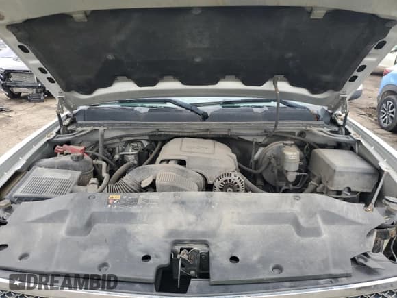 ✅ 2012 Chevrolet Silverado 1500 LT • VIN: 1GCRKSE78CZ155513 • Lot: 90587105. Listed on Copart with 313,102 mi. Free auction sales archive from the USA and detailed vehicle history report at DreamBid. Image 11.