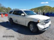 ✅ 2011 Dodge Durango Crew • VIN: 1D4RE4GG2BC693581 • Lot: 43361693. Wystawiony na IAAI z przebiegiem 190 509 mil. Bezpłatny archiwum sprzedaży aukcyjnych z USA i szczegółowy raport historii pojazdu na DreamBid. Zdjęcie 1.