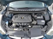 ✅ 2013 Hyundai Elantra GLS • VIN: KMHDH4AE2DU998223 • Lot: 91435515. Listed on Copart with 100,545 mi. Free auction sales archive from the USA and detailed vehicle history report at DreamBid. Image 11.