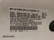 ✅ 2019 Honda Pilot EX-L • VIN: 5FNYF6H43KB023739 • Lot: 43177743. Listed on IAAI with 106,079 mi. Free auction sales archive from the USA and detailed vehicle history report at DreamBid. Image 9.