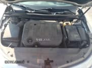 ✅ 2015 Chevrolet Impala LTZ • VIN: 1G1165S37FU110061 • Лот: 68557044. Опубликован ранее на Copart с пробегом 89 969 миль. Бесплатный доступ к архиву аукционных продаж из США и подробный отчёт об истории автомобиля на DreamBid. Изображение 11.