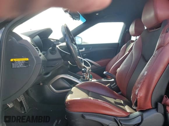 ✅ 2016 Hyundai Veloster Turbo • VIN: KMHTC6AE6GU263562 • Lot: 62899445. Wystawiony na Copart z przebiegiem 88 545 mil. Bezpłatny archiwum sprzedaży aukcyjnych z USA i szczegółowy raport historii pojazdu na DreamBid. Zdjęcie 7.