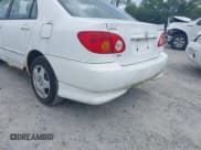 ✅ 2003 Toyota Corolla CE • VIN: 1NXBR32E83Z016058 • Лот: 43020585. Опубликован ранее на IAAI с пробегом 299 999 миль. Бесплатный доступ к архиву аукционных продаж из США и подробный отчёт об истории автомобиля на DreamBid. Изображение 16.