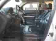 2008 Chevrolet HHR LT с VIN 3GNDA53P28S578133, выставлен на аукционе Copart как лот 83063394 с пробегом 177 091 миль миль и Списание • Salvage title. История ставок и продаж доступна на DreamBid. Изображение 7.