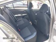 ✅ 2023 Nissan Versa SV • VIN: 3N1CN8EV4PL832815 • Lot: 42488258. Wystawiony na IAAI z przebiegiem 47 242 mil. Bezpłatny archiwum sprzedaży aukcyjnych z USA i szczegółowy raport historii pojazdu na DreamBid. Zdjęcie 8.