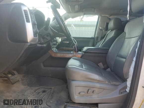 ✅ 2014 GMC Sierra 1500 SLT • VIN: 3GTU2VEC5EG102411 • Lot: 80066625. Listed on Copart with 202,210 mi. Free auction sales archive from the USA and detailed vehicle history report at DreamBid. Image 7.