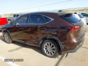 ✅ 2016 Lexus NX 200t • VIN: JTJYARBZ8G2038748 • Lot: 42459188. Listed on IAAI with 134,536 mi. Free auction sales archive from the USA and detailed vehicle history report at DreamBid. Image 14.