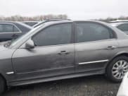 ✅ 2004 Hyundai Sonata GLS • VIN: KMHWF35H14A049339 • Lot: 41931705. Listed on IAAI with 228,768 mi. Free auction sales archive from the USA and detailed vehicle history report at DreamBid. Image 14.