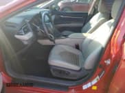 ✅ 2022 Toyota Camry SE • VIN: 4T1G11BKXNU064526 • Lot: 84921785. Wystawiony na Copart z przebiegiem 47 053 mil. Bezpłatny archiwum sprzedaży aukcyjnych z USA i szczegółowy raport historii pojazdu na DreamBid. Zdjęcie 7.