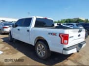 ✅ 2017 Ford F-150 XL • VIN: 1FTEW1CP4HKC71288 • Lot: 41925475. Wystawiony na IAAI z przebiegiem 156 330 mil. Bezpłatny archiwum sprzedaży aukcyjnych z USA i szczegółowy raport historii pojazdu na DreamBid. Zdjęcie 3.