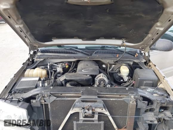 ✅ 2005 Chevrolet Silverado 1500 LT • VIN: 2GCEC19T751261914 • Лот: 41715626. Опубликован ранее на IAAI с пробегом 210 003 миль. Бесплатный доступ к архиву аукционных продаж из США и подробный отчёт об истории автомобиля на DreamBid. Изображение 10.