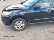 ✅ 2012 Hyundai Santa Fe GLS • VIN: 5XYZGDAB1CG100634 • Lot: 43607374. Listed on IAAI with 178,389 mi. Free auction sales archive from the USA and detailed vehicle history report at DreamBid. Image 14.