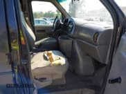 ✅ 1998 Ford Econoline Cargo Commercial • VIN: 1FTSE34L9WHA23271 • Lot: 43041780. Listed on IAAI with 222,252 mi. Free auction sales archive from the USA and detailed vehicle history report at DreamBid. Image 5.