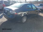 ✅ 2008 Saab 9-3 • VIN: YS3FB49Y381134374 • Lot: 43913457. Wystawiony na IAAI z przebiegiem 154 234 mil. Bezpłatny archiwum sprzedaży aukcyjnych z USA i szczegółowy raport historii pojazdu na DreamBid. Zdjęcie 4.