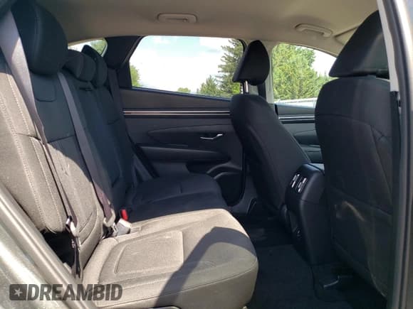 ✅ 2023 Hyundai Tucson SEL • VIN: 5NMJB3AE8PH186455 • Lot: 56606104. Wystawiony na Copart z przebiegiem 3 132 mil. Bezpłatny archiwum sprzedaży aukcyjnych z USA i szczegółowy raport historii pojazdu na DreamBid. Zdjęcie 11.