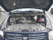 ✅ 2012 Ram 1500 Sport • VIN: 1C6RD7MT8CS317954 • Lot: 43476938. Listed on IAAI with 166,604 mi. Free auction sales archive from the USA and detailed vehicle history report at DreamBid. Image 10.