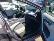 ✅ 2025 Toyota RAV4 Hybrid XLE • VIN: JTMRWRFV3SJ079335 • Lot: 43558733. Listed on IAAI with 759 mi. Free auction sales archive from the USA and detailed vehicle history report at DreamBid. Image 5.