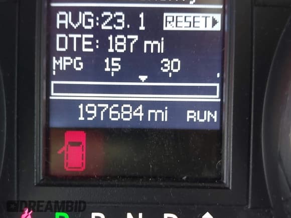 ✅ 2014 Dodge Grand Caravan SXT • VIN: 2C4RDGCG0ER388535 • Lot: 43153245. Listed on IAAI with 197,684 mi. Free auction sales archive from the USA and detailed vehicle history report at DreamBid. Image 15.