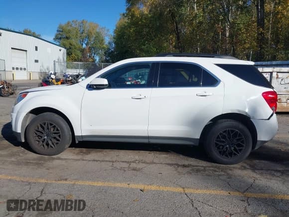 ✅ 2013 Chevrolet Equinox LT • VIN: 2GNFLNE33D6147127 • Лот: 43478575. Опубликован ранее на IAAI с пробегом 181 790 миль. Бесплатный доступ к архиву аукционных продаж из США и подробный отчёт об истории автомобиля на DreamBid. Изображение 15.