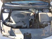 ✅ 2011 Chevrolet Malibu 2LT • VIN: 1G1ZD5E13BF299082 • Лот: 43674709. Опубликован ранее на IAAI с пробегом 152 443 миль. Бесплатный доступ к архиву аукционных продаж из США и подробный отчёт об истории автомобиля на DreamBid. Изображение 10.