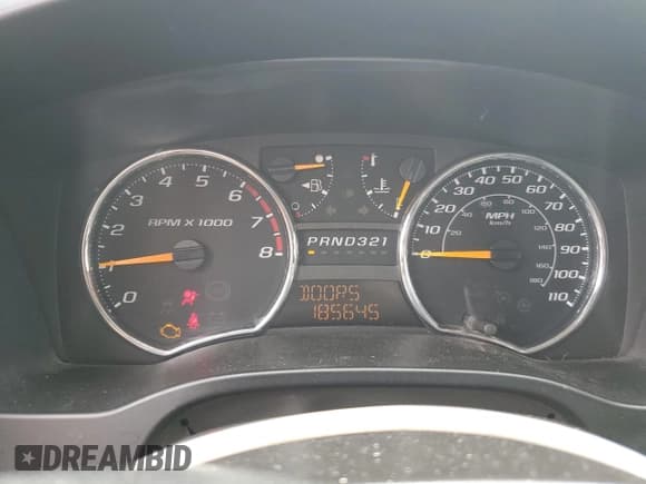 ✅ 2009 Chevrolet Colorado 2LT • VIN: 1GCDS13E098146986 • Лот: 67073125. Опубликован ранее на Copart с пробегом 185 645 миль. Бесплатный доступ к архиву аукционных продаж из США и подробный отчёт об истории автомобиля на DreamBid. Изображение 9.