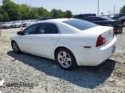 ✅ 2010 Chevrolet Malibu 1LS • VIN: 1G1ZB5EB8AF234757 • Lot: 65703534. Listed on Copart with Not provided. Free auction sales archive from the USA and detailed vehicle history report at DreamBid. Image 2.