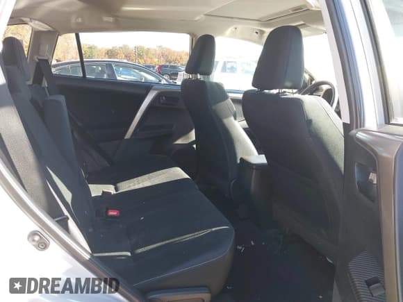 ✅ 2013 Toyota RAV4 XLE • VIN: 2T3RFREV9DW001101 • Лот: 43537976. Опубликован ранее на IAAI с пробегом 80 341 миль. Бесплатный доступ к архиву аукционных продаж из США и подробный отчёт об истории автомобиля на DreamBid. Изображение 8.