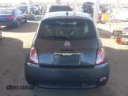 ✅ 2018 FIAT 500e • VIN: 3C3CFFGE7JT377434 • Лот: 41670411. Опубликован ранее на IAAI с пробегом 30 593 миль. Бесплатный доступ к архиву аукционных продаж из США и подробный отчёт об истории автомобиля на DreamBid. Изображение 16.