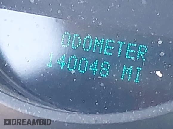 ✅ 2009 Chevrolet Silverado 1500 Work Truck • VIN: 1GCEK19039Z195691 • Lot: 41655098. Listed on IAAI with 140,048 mi. Free auction sales archive from the USA and detailed vehicle history report at DreamBid. Image 15.