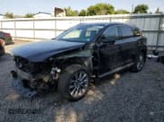 ✅ 2023 Mazda CX-9 Carbon Edition • VIN: JM3TCBDY8P0632634 • Lot: 66627115. Wystawiony na Copart z przebiegiem 31 559 mil. Bezpłatny archiwum sprzedaży aukcyjnych z USA i szczegółowy raport historii pojazdu na DreamBid. Zdjęcie 1.