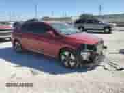 2021 Hyundai Ioniq SEL с VIN KMHC85LC3MU256507, выставлен на аукционе Copart как лот 72574664 с пробегом 33 069 миль миль и Списание • Salvage title. История ставок и продаж доступна на DreamBid. Изображение 4.