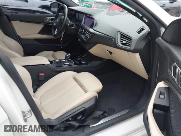 ✅ 2021 BMW 2 Series 228i xDrive • VIN: WBA73AK09M7H59090 • Lot: 42160400. Listed on IAAI with 78,782 mi. Free auction sales archive from the USA and detailed vehicle history report at DreamBid. Image 5.