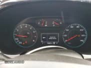 ✅ 2022 Chevrolet Traverse LT Cloth • VIN: 1GNEVMKW4NJ171794 • Lot: 51499765. Wystawiony na Copart z przebiegiem 396 683 mil. Bezpłatny archiwum sprzedaży aukcyjnych z USA i szczegółowy raport historii pojazdu na DreamBid. Zdjęcie 9.