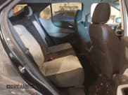 ✅ 2020 Chevrolet Equinox LT • VIN: 3GNAXTEV2LS552917 • Лот: 43602257. Опубликован ранее на IAAI с пробегом 46 331 миль. Бесплатный доступ к архиву аукционных продаж из США и подробный отчёт об истории автомобиля на DreamBid. Изображение 8.