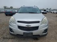 ✅ 2014 Chevrolet Equinox LT • VIN: 2GNFLFEK7E6190254 • Лот: 84607565. Опубликован ранее на Copart с пробегом 117 043 миль. Бесплатный доступ к архиву аукционных продаж из США и подробный отчёт об истории автомобиля на DreamBid. Изображение 5.