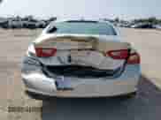 2016 Chevrolet Malibu LT z VIN 1G1ZE5STXGF256191, wystawiony jako Copart lot #70871405 z przebiegiem 49 866 mil mil oraz Szkoda całkowita • Salvage title. Historia ofert i sprzedaży dostępna na DreamBid. Obrazek 6.