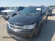 ✅ 2020 Dodge Journey SE Value • VIN: 3C4PDCABXLT199165 • Лот: 43157818. Опубликован ранее на IAAI с пробегом 86 993 миль. Бесплатный доступ к архиву аукционных продаж из США и подробный отчёт об истории автомобиля на DreamBid. Изображение 2.