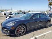 ✅ 2021 Porsche Panamera 4S E-Hybrid • VIN: WP0AK2A76ML141942 • Lot: 53617494. Wystawiony na Copart z przebiegiem 26 204 mil. Bezpłatny archiwum sprzedaży aukcyjnych z USA i szczegółowy raport historii pojazdu na DreamBid. Zdjęcie 1.