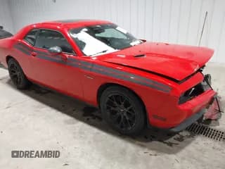 ✅ 2014 Dodge Challenger R/T 100th Anniversary Appearance • VIN: 2C3CDYBT9EH149375 • Lot: 41325149. Wystawiony na IAAI z przebiegiem 141 619 mil. Bezpłatny archiwum sprzedaży aukcyjnych z USA i szczegółowy raport historii pojazdu na DreamBid. Zdjęcie 1.