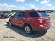 ✅ 2013 Ford Explorer XLT • VIN: 1FM5K7D98DGA33063 • Lot: 69947625. Wystawiony na Copart z przebiegiem 154 802 mil. Bezpłatny archiwum sprzedaży aukcyjnych z USA i szczegółowy raport historii pojazdu na DreamBid. Zdjęcie 2.
