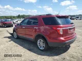 ✅ 2013 Ford Explorer XLT • VIN: 1FM5K7D98DGA33063 • Lot: 69947625. Wystawiony na Copart z przebiegiem 154 802 mil. Bezpłatny archiwum sprzedaży aukcyjnych z USA i szczegółowy raport historii pojazdu na DreamBid. Zdjęcie 2.