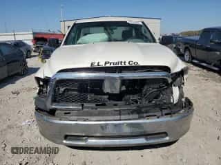 2009 Dodge 1500 SLT z VIN 1D3HB16P49J503827, wystawiony jako Copart lot #74330854 z przebiegiem 182 165 mil mil oraz Szkoda całkowita • Salvage title. Historia ofert i sprzedaży dostępna na DreamBid. Obrazek 5.