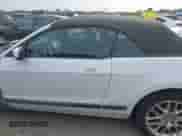 2014 Ford Mustang V6 с VIN 1ZVBP8EM6E5320297, выставлен на аукционе IAAI как лот 43146690 с пробегом 160 174 миль миль и . История ставок и продаж доступна на DreamBid. Изображение 15.