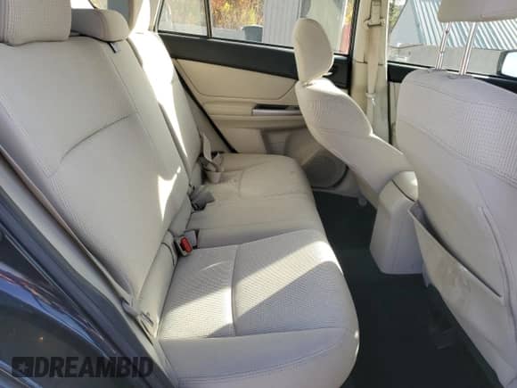 2015 Subaru Impreza Special Sports Premium z VIN JF1GPAT64FH251975, wystawiony jako Copart lot #90286615 z przebiegiem 132 105 mil mil oraz Czysty tytuł • Clean title. Historia ofert i sprzedaży dostępna na DreamBid. Obrazek 10.